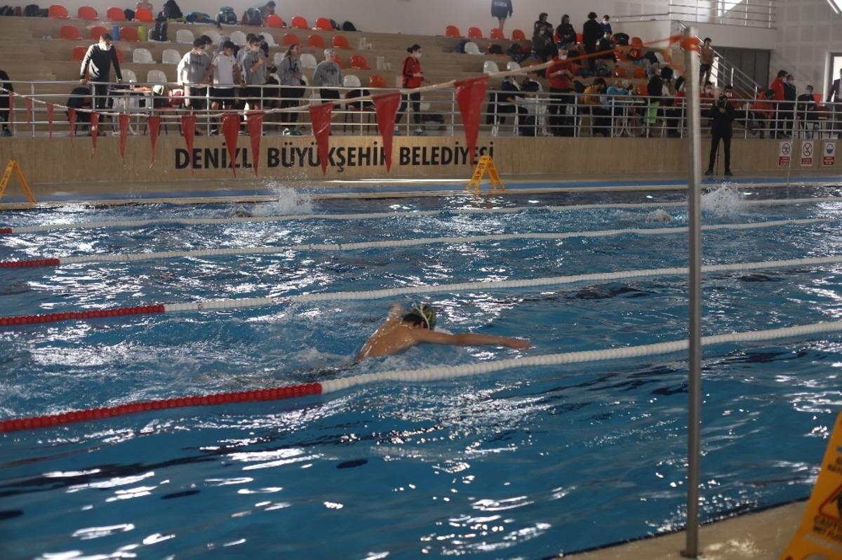 Denizli&rsquo;de 84 sporcu milli takım se&ccedil;melerine gidecek