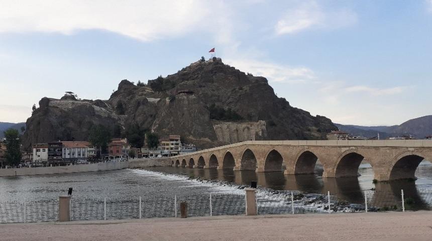 Osmancık&rsquo;a orman işletme m&uuml;d&uuml;rl&uuml;ğ&uuml; kurulacak