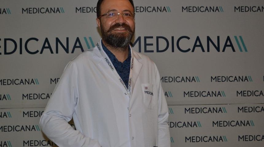 Op. Dr. Baran: “Geç doğum kanser riskini artırıyor”