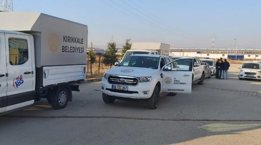 Pandemiden etkilenen esnaflara yardım