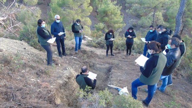 Isparta’da ormanların sürdürülebilir şekilde yönetilmesi planlanıyor