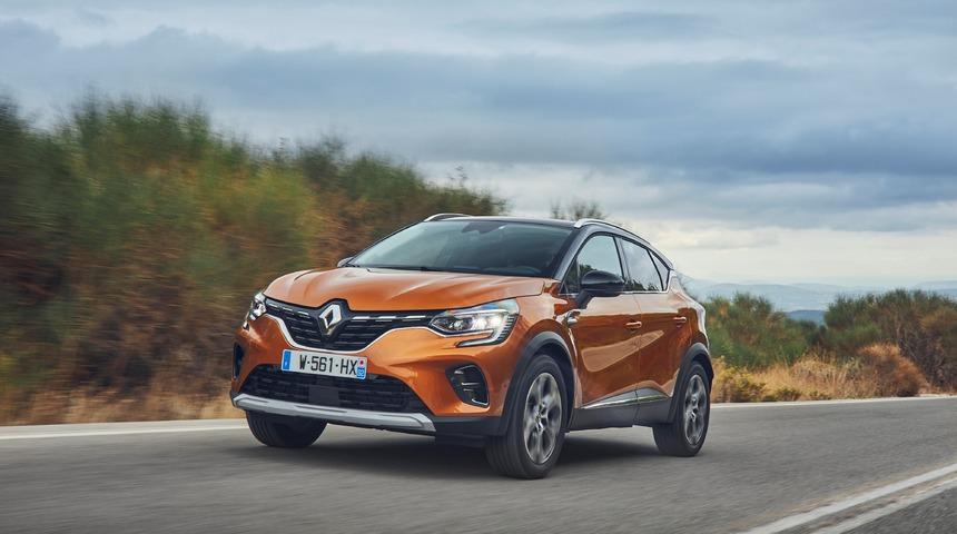 Renault 2020 Aralık ayı fiyat listesini yayınladı!