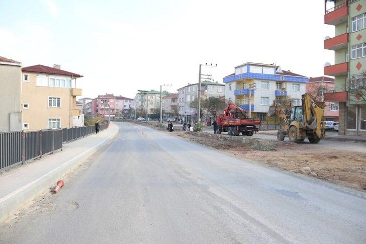 Gebze ve Darıca ilçelerinde ulaşım rahatlayacak G2