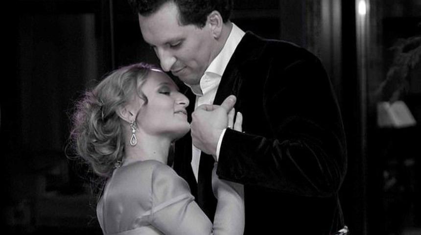 Putin’den eski damadına milyon dolarlık düğün hediyesi!