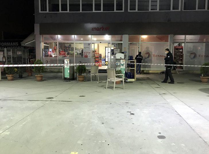 Sakarya'daki silahlı kavgaya ilişkin bir şüpheli tutuklandı G3