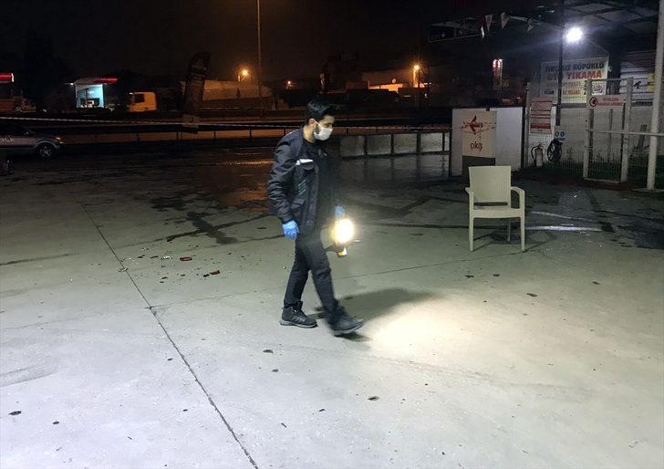 Sakarya'daki silahlı kavgaya ilişkin bir şüpheli tutuklandı G4