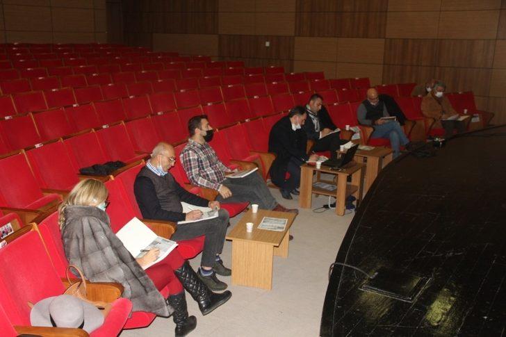 ‘Bana Türkünü Söyle’ yarışmasında final heyecanı G2