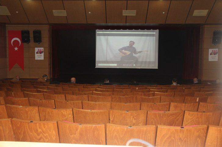 ‘Bana Türkünü Söyle’ yarışmasında final heyecanı G3