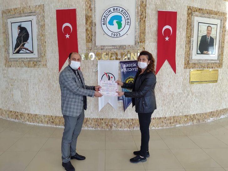 Birecik’te Montessori Eğitim Sistemi hayata geçiriliyor G2