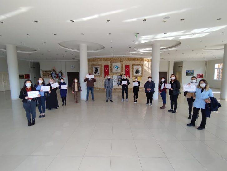 Birecik’te Montessori Eğitim Sistemi hayata geçiriliyor G3