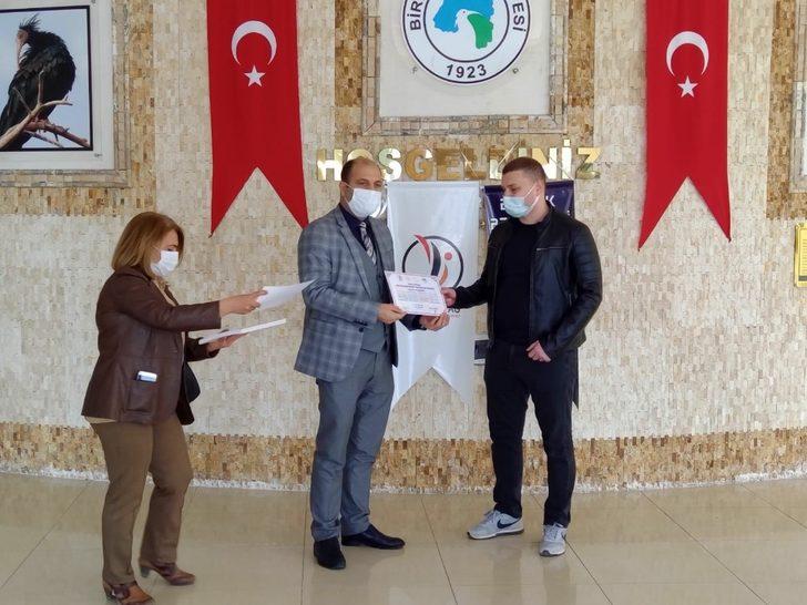 Birecik’te Montessori Eğitim Sistemi hayata geçiriliyor G4