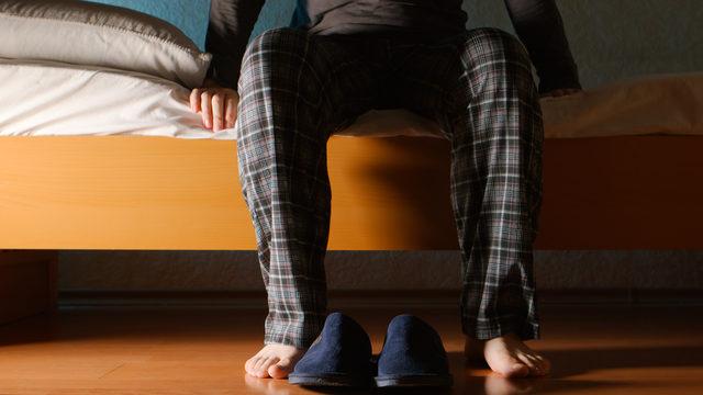 Kontrolleri ertelemek sorunu büyütüyor! Pandemide prostata dikkat