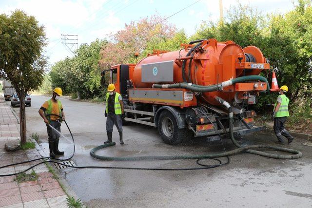 ‘MAKOM, afet ve acil durumlara daha etkili müdahale sağlıyor’