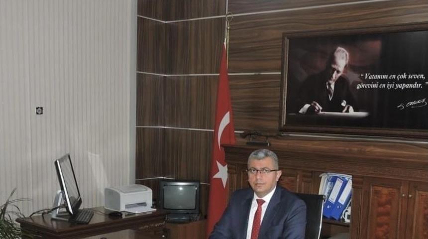 Kaymakam K&uuml;t&uuml;k: "Belirti olduğu anda doktora başvurun"