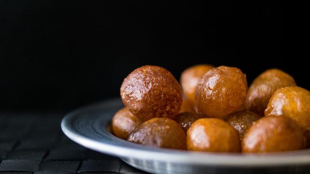 Lokma tatlısı nasıl yapılır? MasterChef lokma tarifi nedir? Lokma tatlısı malzemeleri neler? İşte lokma yapımı
