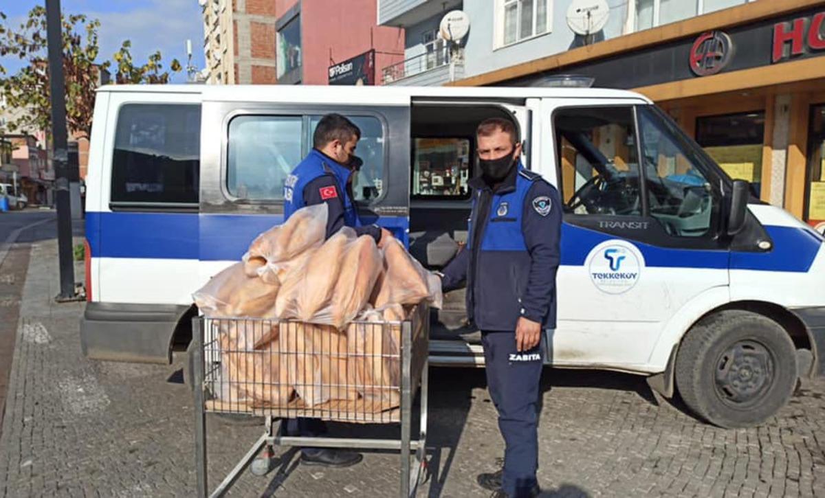 Başkan Togar: &ldquo;T&uuml;m imkanlarımızı seferber ettik&rdquo;