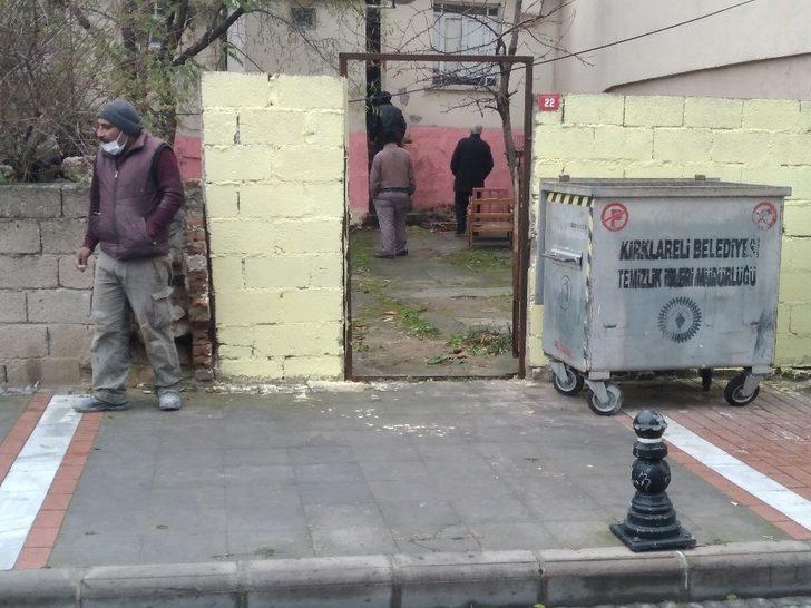 Kırklareli’de 51 yaşındaki adam evinde ölü bulundu G1