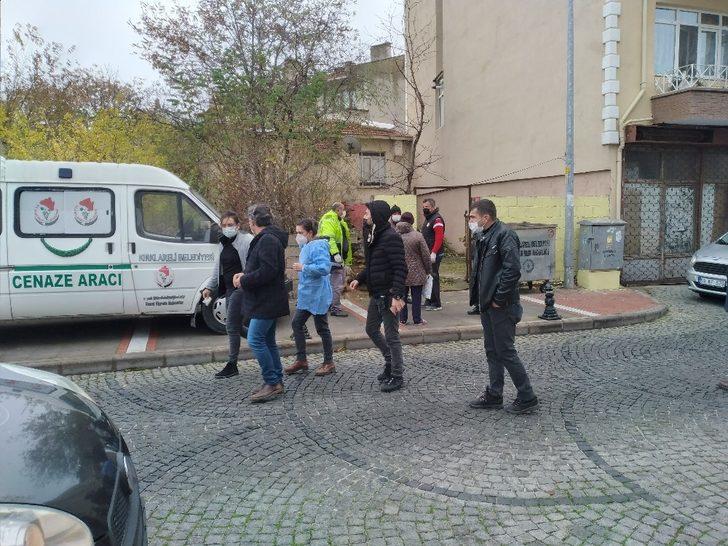 Kırklareli’de 51 yaşındaki adam evinde ölü bulundu G3