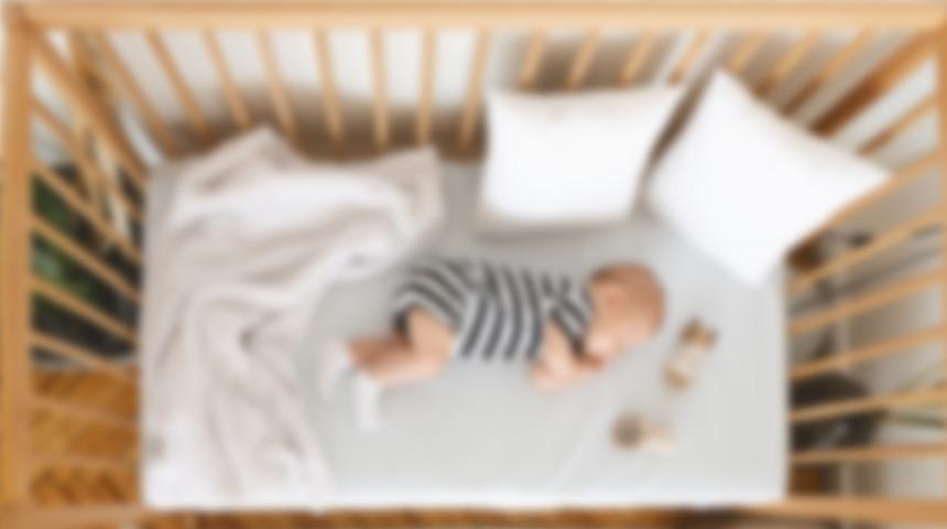 Annesi fark ettiğinde &ccedil;ok ge&ccedil;ti! Afyonkarahisar'da 1 yaşındaki bebeğin feci &ouml;l&uuml;m&uuml; 