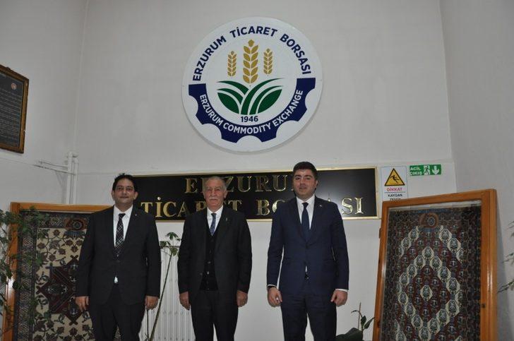 Yerel esnafa bir destek de STK’lardan geldi G2