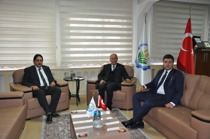 Yerel esnafa bir destek de STK’lardan geldi G5