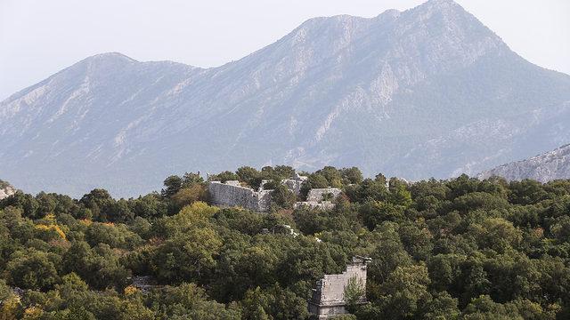 termessos