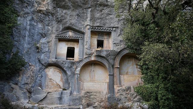 termessos