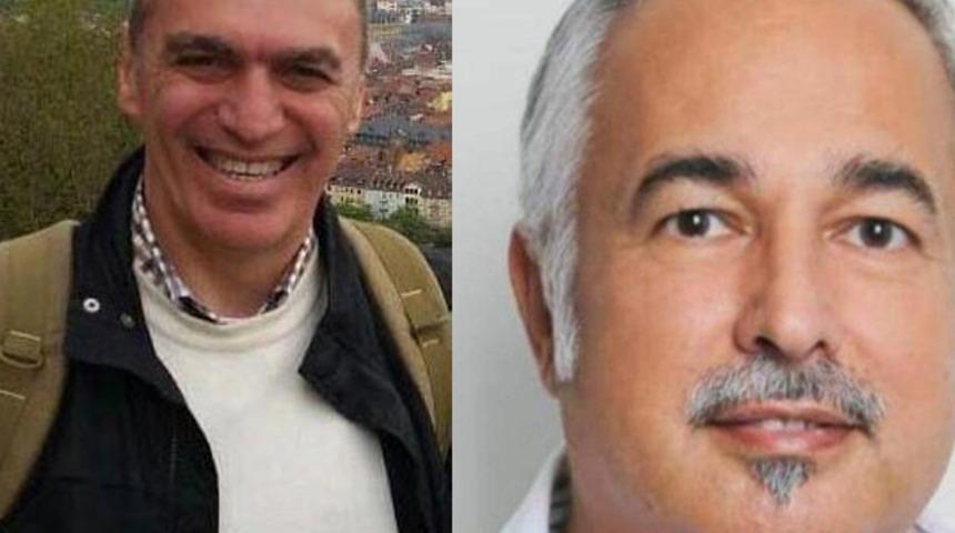 İzmir'de 2 doktor koronavir&uuml;sten hayatını kaybetti