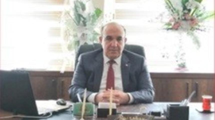 Sadak, Ankara Tarım ve Orman İl M&uuml;d&uuml;r Yardımcılığına atandı