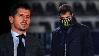 Emre Belözoğlu ve Çağdaş Atan PDFK'ya sevk edildi