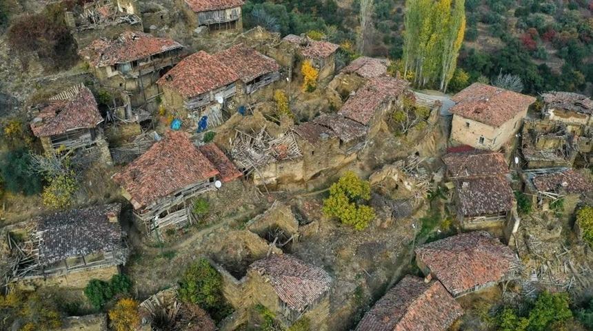 L&uuml;bbey K&ouml;y&uuml; nerede? L&uuml;bbey K&ouml;y&uuml; hikayesi