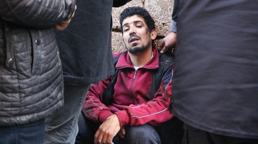 Karısını ve 3 &ccedil;ocuğunu &ouml;ld&uuml;ren sanığa 4 kez ağırlaştırılmış m&uuml;ebbet hapis cezası