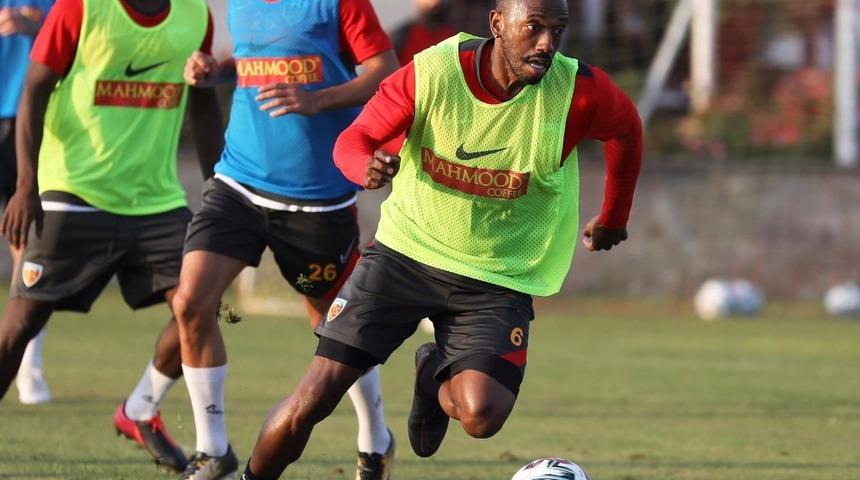 Kayserispor ma&ccedil;larının başlama saati