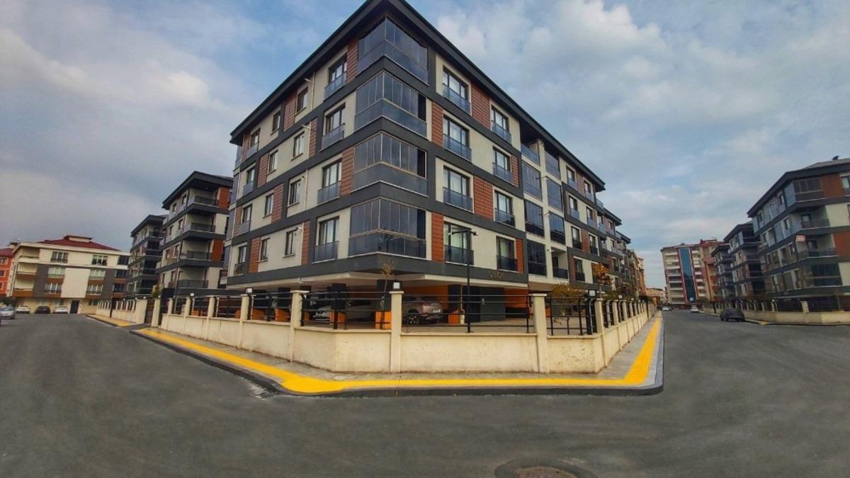 Altınordu Belediyesi&rsquo;nden engelli bireylerin dostu kaldırım