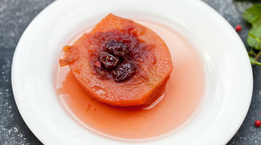 Ayva tatlısı nasıl yapılır? MasterChef ayva tatlısı tarifi nedir? Ayva tatlısı malzemeleri neler?