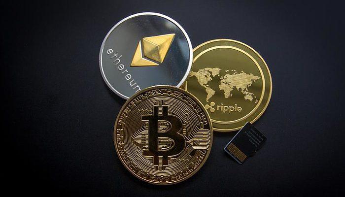 Kripto para piyasasında büyük çöküş: Bitcoin ve alt coinler çakıldı