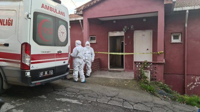 Alaplı’da şüpheli ölüm: Yaşlı adam evinde ölü bulundu