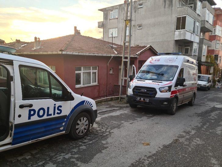 Alaplı’da şüpheli ölüm: Yaşlı adam evinde ölü bulundu G2
