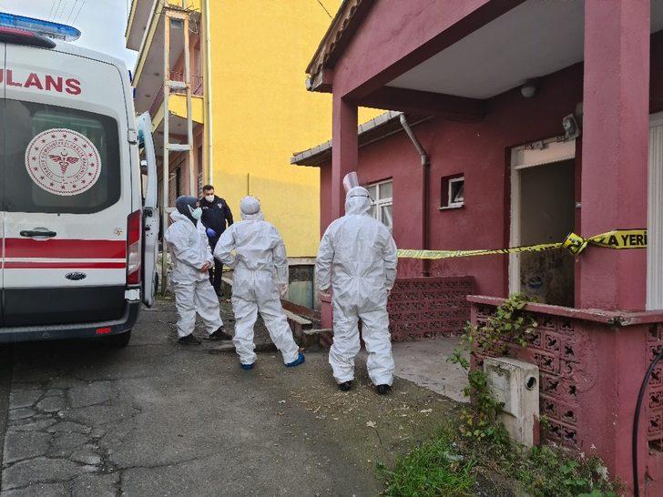 Alaplı’da şüpheli ölüm: Yaşlı adam evinde ölü bulundu G3