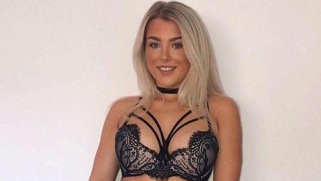 Charlton Kadın Futbol Takımı'nın futbolcusu Madelene Wright, takımdan kovuldu