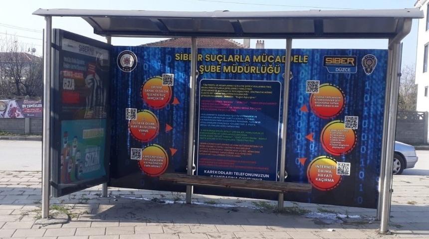 İnternet kullanımına dikkat çekiliyor