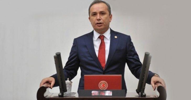 Bayat’a yapımı devam eden millet bahçesi’ne 500 Bin lira ödenek G4