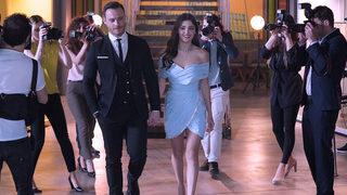 Sen Çal Kapımı dizisinde İlayda Çelik katıldı! Sen Çal Kapımı'da Eda'nın yeni rakibi Balca Koçak olacak!