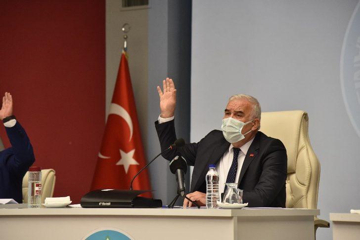 Manisa’nın önemli şahsiyetlerinin isimleri Güzelyurt’ta yaşayacak G1