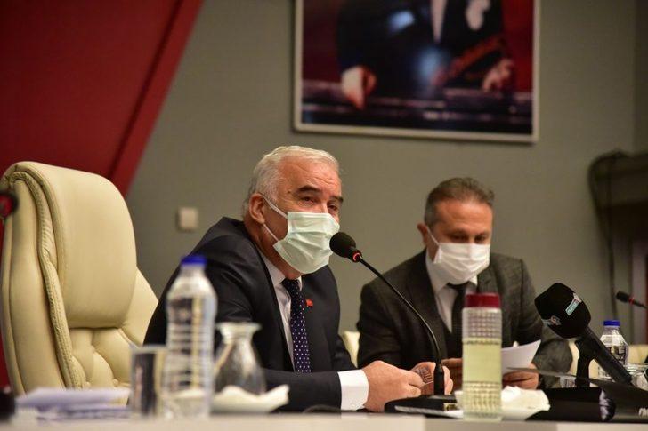 Manisa’nın önemli şahsiyetlerinin isimleri Güzelyurt’ta yaşayacak G2