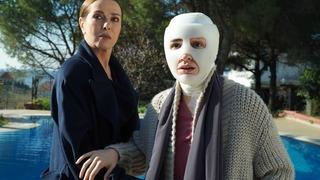 Alev Alev 6. yeni bölüm 3. fragmanı yayınlandı! Çiçek'in Şimal sırrı ortaya çıkacak mı? Alev Alev yeni bölümde neler olacak? 