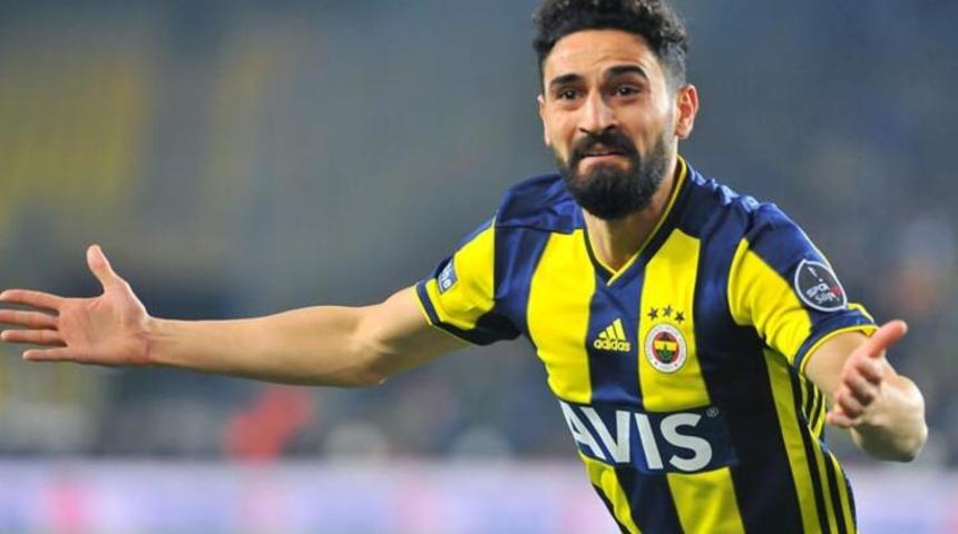 Eski Fenerbahçeli Mehmet Ekici, Bundesliga 2 ekibi Hannover'e imza atacak
