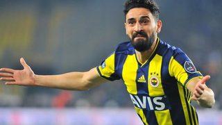 Eski Fenerbahçeli Mehmet Ekici, Bundesliga 2 ekibi Hannover'e imza atacak