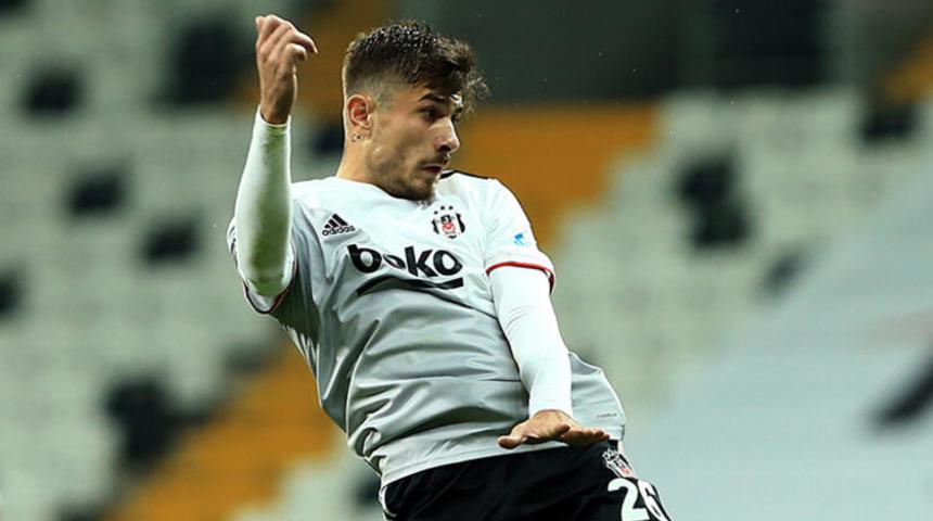 Emre Kocadağ: Dorukhan, Türkiye'de başka bir takımda oynamak istemiyor