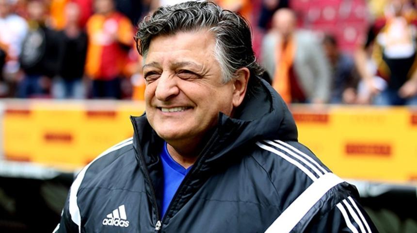 Yılmaz Vural'dan güzel haber geldi!